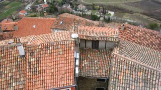 Motovun, Istra