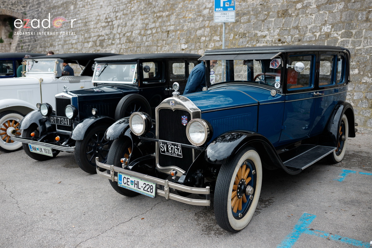 Đir po gradu, subotnja špica 13. travnja 2019. Đir po gradu, subotnja špica 13. travnja 2019.