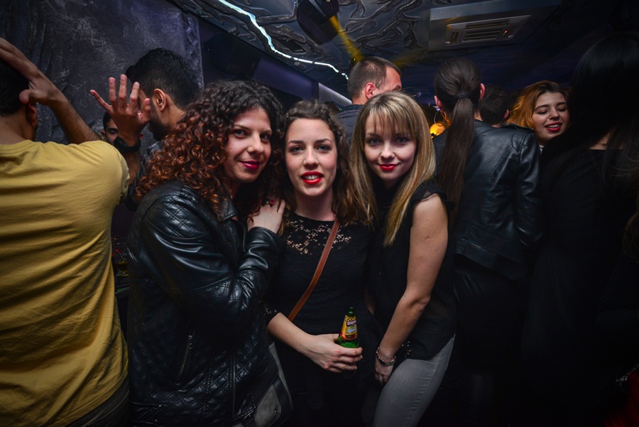 Different lifestyle party @ Svarog bar Different lifestyle party @ Svarog bar