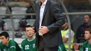 ABA liga, 15. kolo, KK Zadar – KK Krka 67-74. Photo: Dino Stanin/PIXSELL ABA liga, 15. kolo, KK Zadar – KK Krka 67-74. Photo: Dino Stanin/PIXSELL