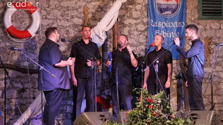Na Trgu sri sela održana 38. smotra klapa “Raspivano Bibinje”