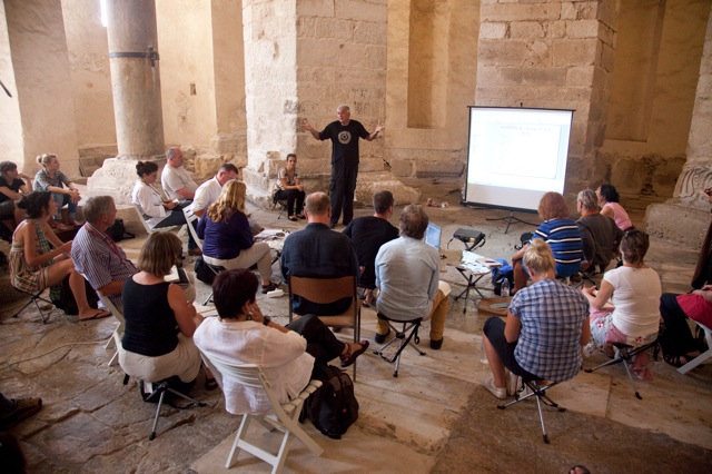Projekt NUrope: “Ono drugo more – sjećanja, identintet i archipelogos” Foto: Ante Mandić Projekt NUrope: “Ono drugo more – sjećanja, identintet i archipelogos” Foto: Ante Mandić