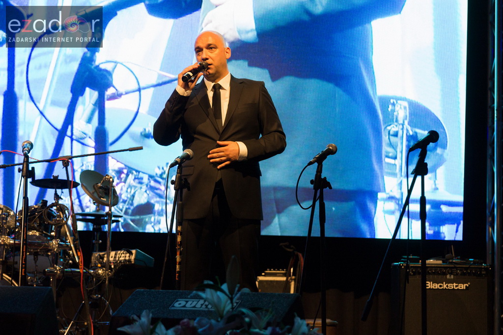 Virska noć @ Arsenal Zadar Virska noć @ Arsenal Zadar