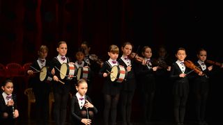 Udruga Gesta – Zajedno u Novu, Foto: Iva Perinčić Udruga Gesta – Zajedno u Novu, Foto: Iva Perinčić