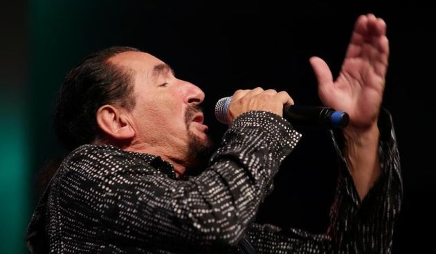 Nastupili su Kornelije i Aleksandra Kovač, Željko Bebek, Giuliano, Goran Karan…