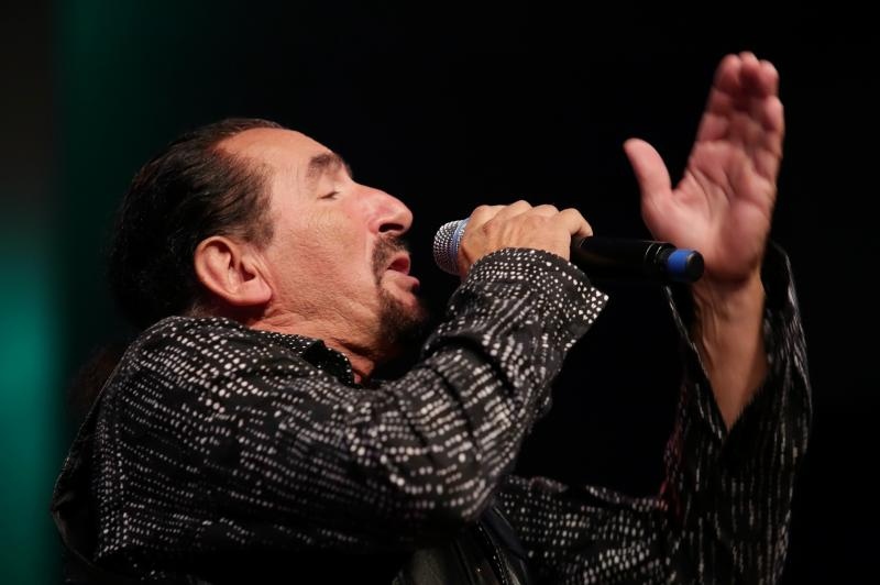 Nastupili su Kornelije i Aleksandra Kovač, Željko Bebek, Giuliano, Goran Karan…