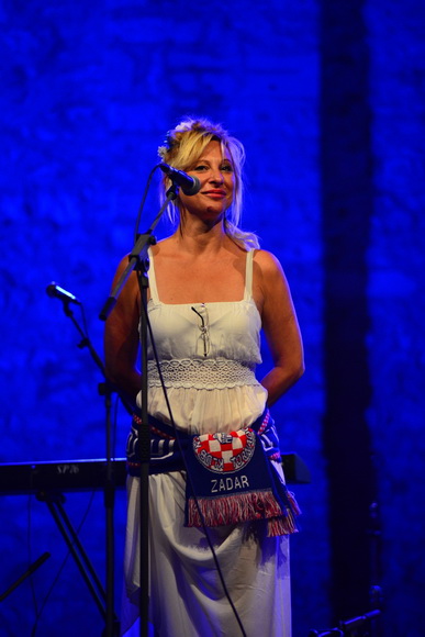 Veličanstvena fešta u povodu 50. rođendana Tornada, Foto: Iva Perinčić