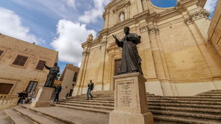 Malta, biser Mediterana Malta, biser Mediterana