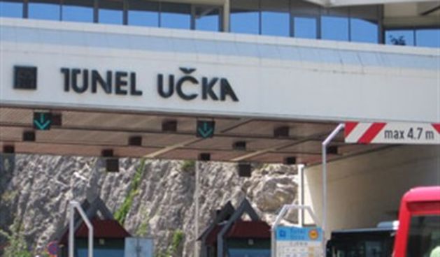 tunel učka (Foto:tportal.hr)