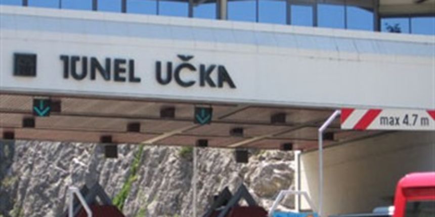 tunel učka (Foto:tportal.hr)