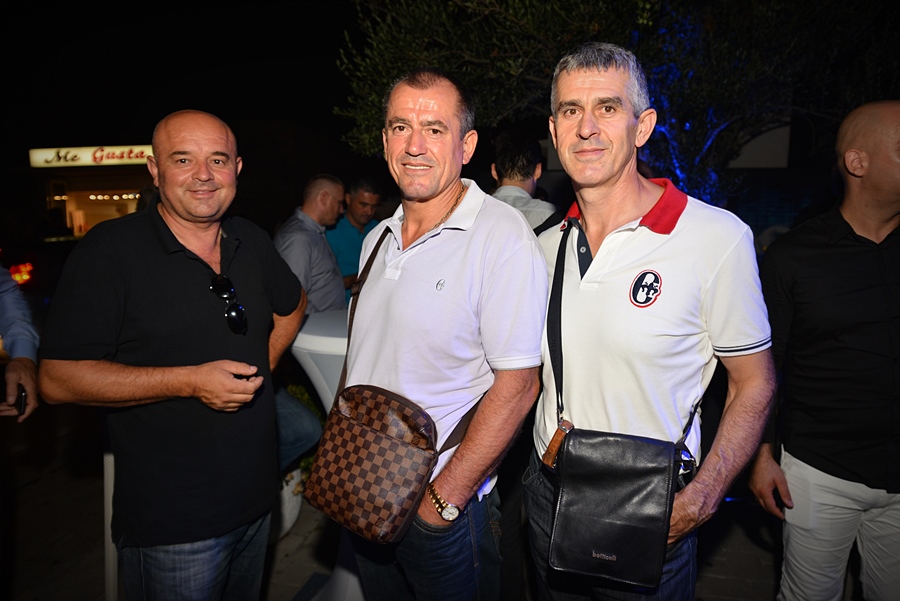 Noštromo bar Vir: Završni summer party, foto: Iva Perinčić Noštromo bar Vir: Završni summer party, foto: Iva Perinčić