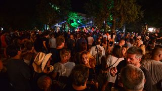 M. O. R. T. @ Zadar Craft Beer festival M. O. R. T. @ Zadar Craft Beer festival