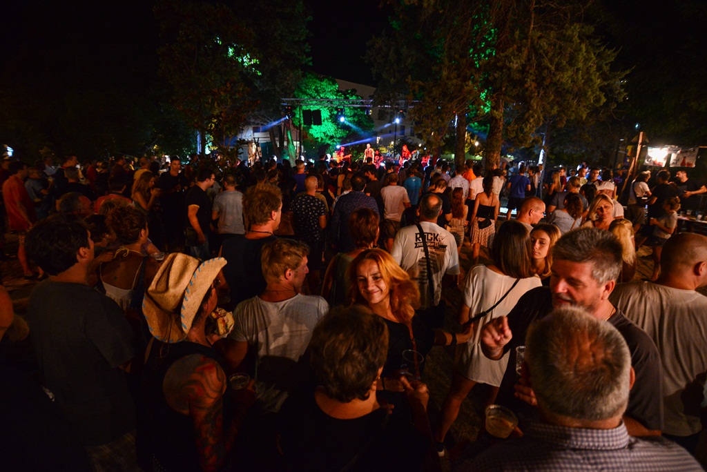 M. O. R. T. @ Zadar Craft Beer festival M. O. R. T. @ Zadar Craft Beer festival