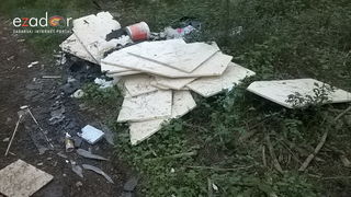 Ovako izgleda Park šuma Musapstan nakon akcije “Zelena čistka” Ovako izgleda Park šuma Musapstan nakon akcije “Zelena čistka”