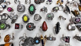 Zagreb: Sajam antikviteta na Britanskom trgu