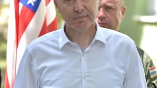 Svečano otvorena novoobnovljena zgrada u Zrakoplovnoj bazi Zemunik