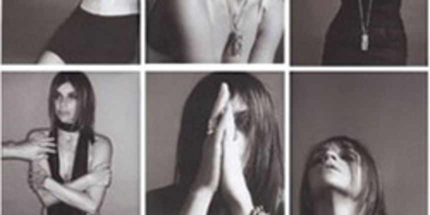 Carine Roitfeld (Moda.hr) Carine Roitfeld (Moda.hr)