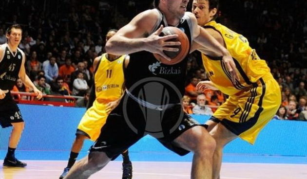 Marko Banic, Foto: eurocup