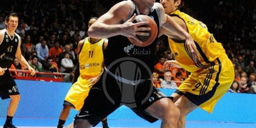 Marko Banic, Foto: eurocup Marko Banic, Foto: eurocup