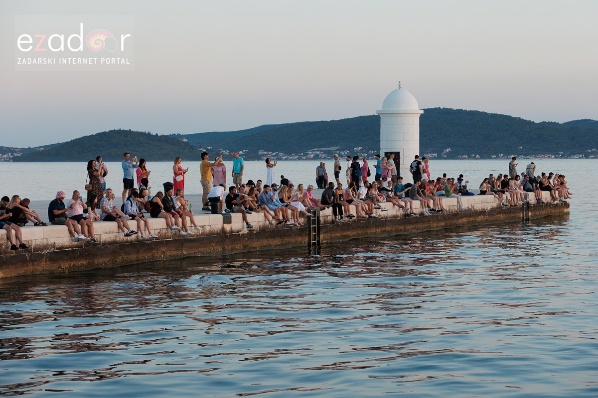 Večernji đir po gradu 18. lipnja 2024. Večernji đir po gradu 18. lipnja 2024.