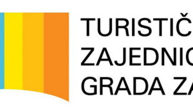 TZ Zadar logo
