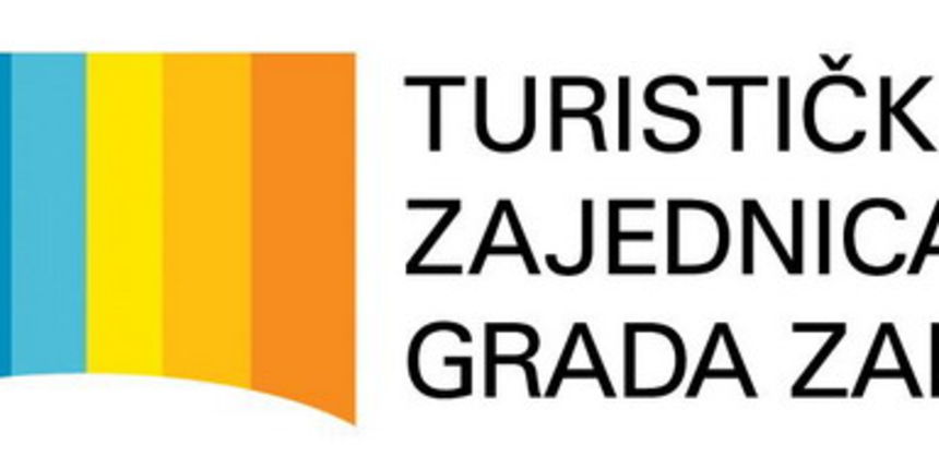TZ Zadar logo TZ Zadar logo