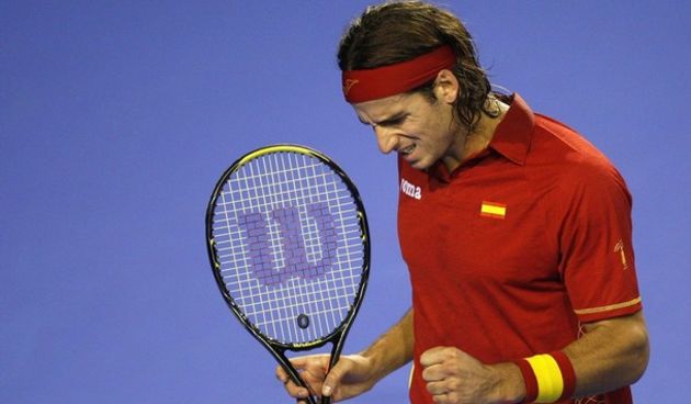 Faliciano Lopez (reuters)