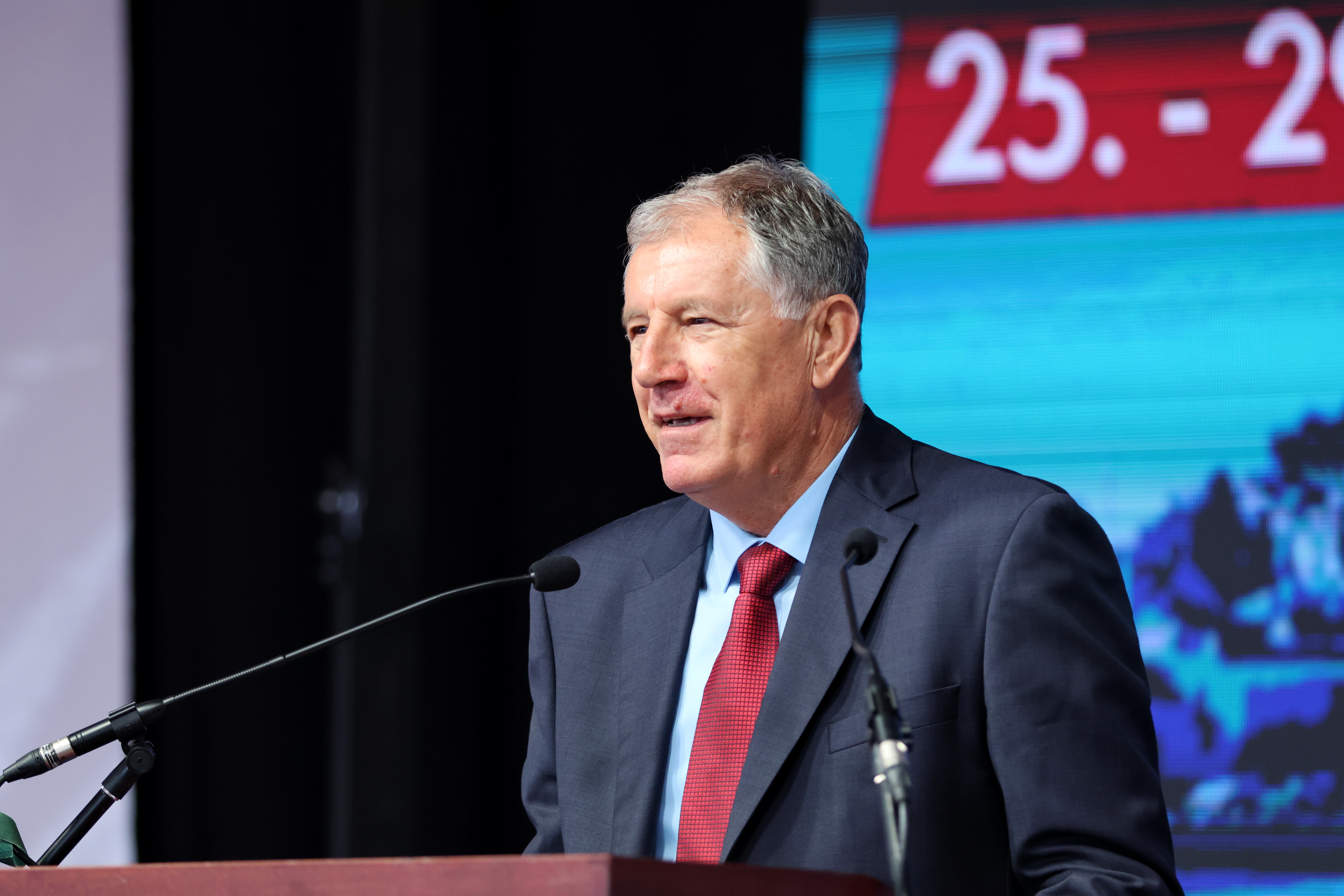 Otvoren 25. Biograd Boat Show Otvoren 25. Biograd Boat Show