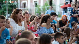 KvartArt 2018: Dan ispunjen radionicama, dramskom predstavom i projekcijom filma