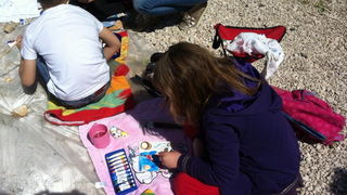 Eko akcija Radio Zadra na kupalištu Jadran Eko akcija Radio Zadra na kupalištu Jadran