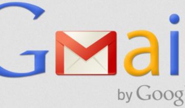 Gmail logo