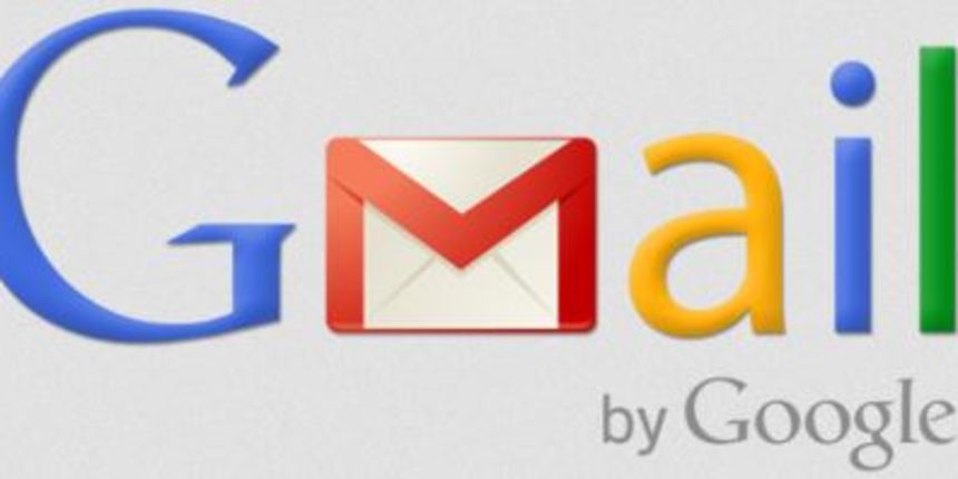 Gmail logo