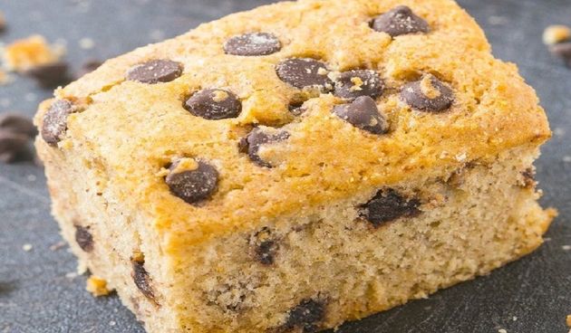 Doručak i desert u jednom – banana torta