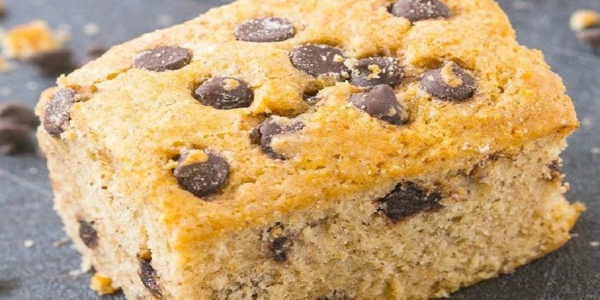 Doručak i desert u jednom – banana torta