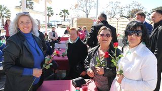 U Viru proslavljen Dan žena