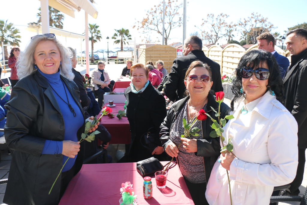 U Viru proslavljen Dan žena