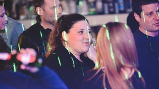 Mjesni Odbor u Maraschino Baru. Foto: Iva Perinčić Mjesni Odbor u Maraschino Baru. Foto: Iva Perinčić