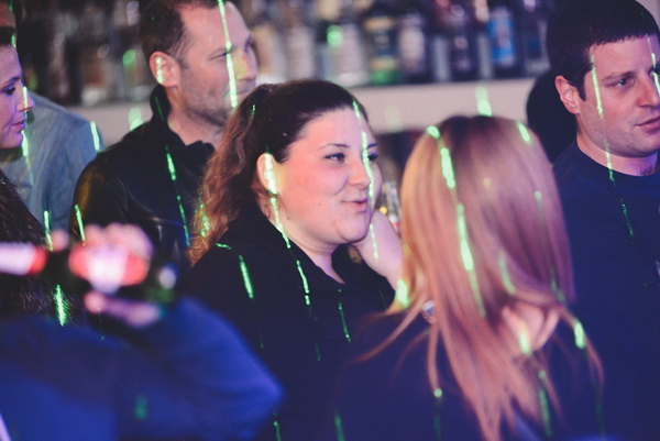 Mjesni Odbor u Maraschino Baru. Foto: Iva Perinčić Mjesni Odbor u Maraschino Baru. Foto: Iva Perinčić