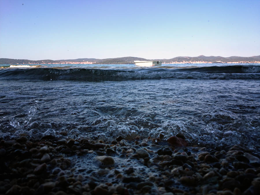 Jutarnji đir Puta Bajlom, foto: Iva Perinčić