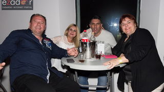 Petar Grašo @ Arsenal Zadar Petar Grašo @ Arsenal Zadar