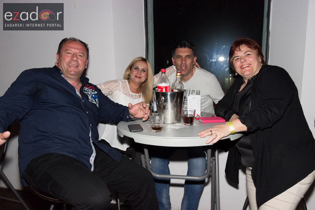 Petar Grašo @ Arsenal Zadar Petar Grašo @ Arsenal Zadar