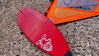 Kiteri i surferi uživali u jakom jugu