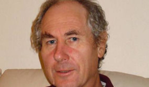 John Darwin/Foto:express.co.uk