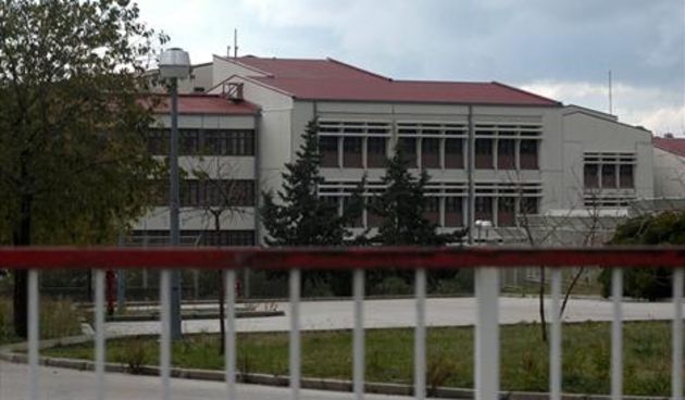 Općinski sud u Splitu (Foto: Cropix)