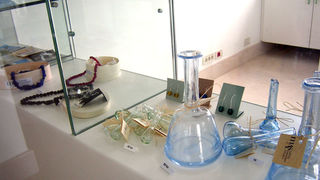 Muzej antičkog stakla (foto: A.Gospić)