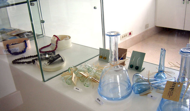 Muzej antičkog stakla (foto: A.Gospić)