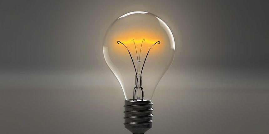 Žarulja, heureka!
