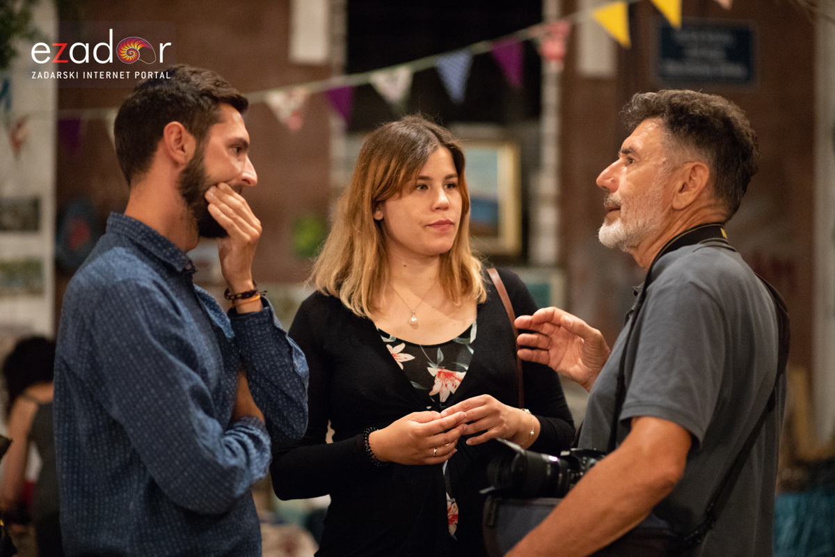 KvartArt 2018.: Art buvljak & koncert Nipplepeoplea