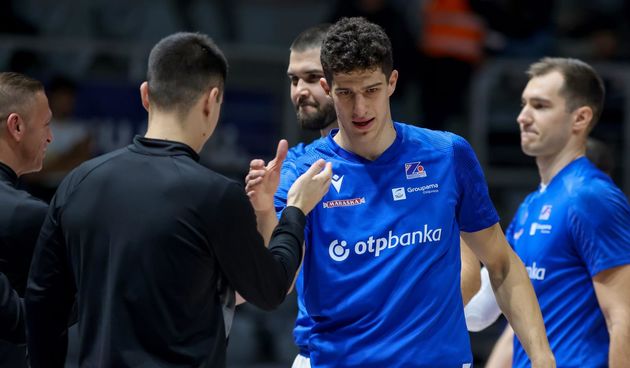 Amar Gegić