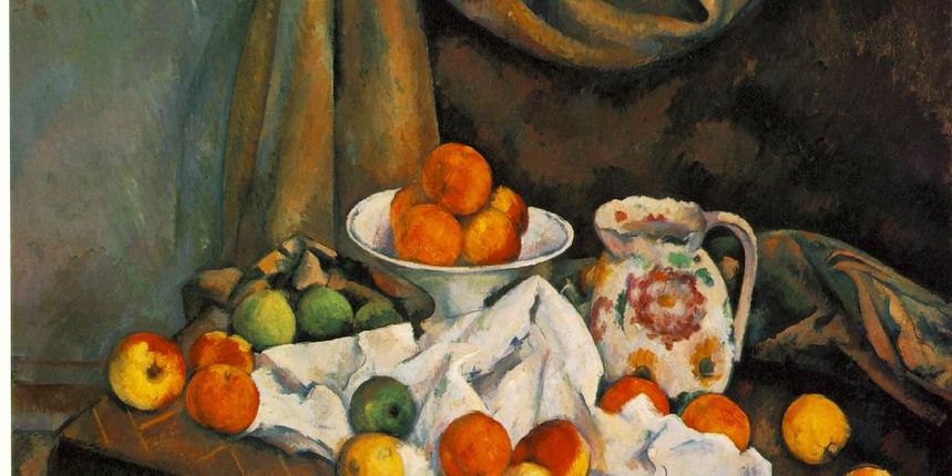 Cezanne Cezanne
